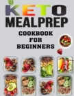 Image for Keto Meal Prep Cookbook
