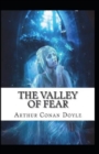 Image for The Valley of Fear ; Illustrated Edition