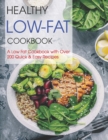 Image for Healthy Low-Fat Cookbook