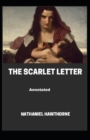 Image for The Scarlet Letter Annotated : (Wordsworth Classics)