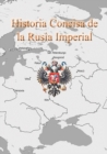 Image for Historia Concisa de la Rusia Imperial : Serie de mapas