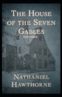 Image for The House of the Seven Gables Annotated : (Dover Thrift Editions)