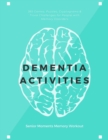 Image for Dementia Activities : Senior Moments Memory Workout