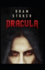 Image for Dracula : Bram Stoker (Horror, Classics, Literature) [Annotated]