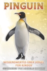 Image for Pinguin : Wissenswertes uber Voegel fur Kinder #21