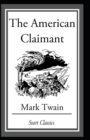 Image for The American Claimant;illustreted