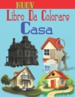 Image for Libro Da Colorare Casa