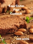Image for Easy Gluten-Free Cookbook