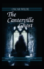 Image for The Canterville Ghost Annotated : (Dover Thrift Editions)