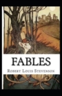 Image for Fables Annotated : The Classic Edition A novel
