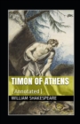 Image for Timon of Athens Annotated