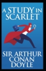 Image for A Study in Scarlet BY Arthur Conan Doyle