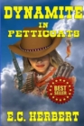 Image for Dynamite in Petticoats