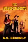 Image for The Buxom Bandits