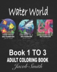 Image for Water World. 3 books in 1