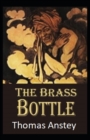 Image for The Brass Bottle Illustrated
