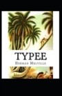 Image for Typee (Illustrated edition)