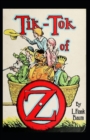 Image for Tik-Tok of Oz Annotated