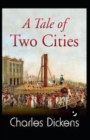 Image for A Tale of Two Cities Annotated