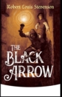 Image for The Black Arrow Annotated(illustrated edition)
