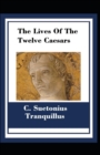 Image for The Lives Of The Twelve Caesars