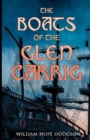 Image for Boats of the Glen Carrig : (illustrated edition)