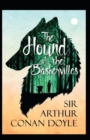 Image for The Hound of the Baskervilles(classics illustrated)