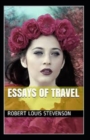 Image for Essays of Travel Annotated