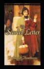 Image for The Scarlet LETTER Illustrated