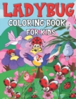Image for Ladybug Coloring Book For Kids