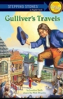 Image for Gulliver&#39;s Travels Illustrated