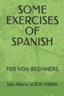 Image for Some Exercises of Spanish