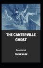 Image for The Canterville Ghost; illustrated