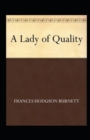 Image for A Lady of Quality Annotated