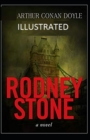Image for Rodney Stone (Illustrated edition)