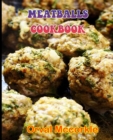 Image for Meatballs Cookbook