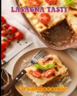Image for Lasagna Tasty