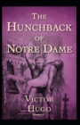 Image for The Hunchback of Notre Dame; illustrated