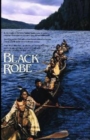 Image for The Black Robe illustrated