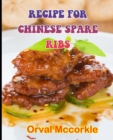 Image for Recipe for Chinese Spare Ribs