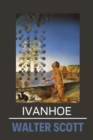 Image for Ivanhoe by Walter Scott