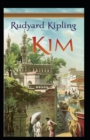 Image for Kim By Rudyard Kipling : Illustrated Edition
