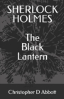 Image for SHERLOCK HOLMES The Black Lantern
