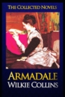 Image for Armadale illustrated