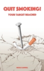 Image for Quit smoking! Your target reached