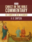 Image for Christ in the Bible Commentary