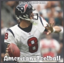 Image for American Football Calendar 2021-2022 : April 2021 Through December 2022 Square Photo Book Monthly Planner American Football small calendar