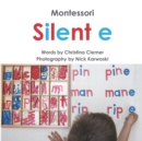 Image for Montessori Silent e
