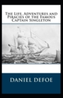 Image for Captain Singleton Daniel Defoe [Annotated]