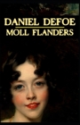 Image for Moll Flanders Daniel Defoe [Annotated]